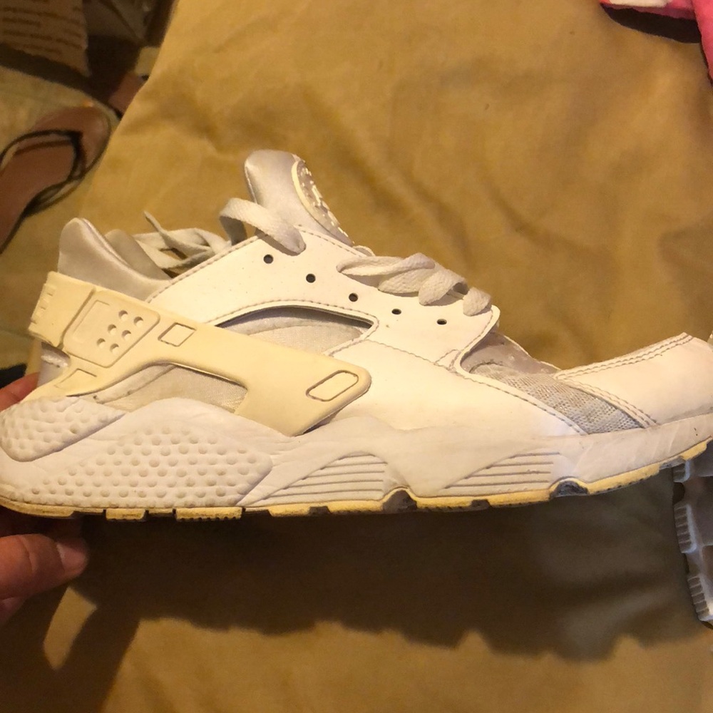 Nike’s
